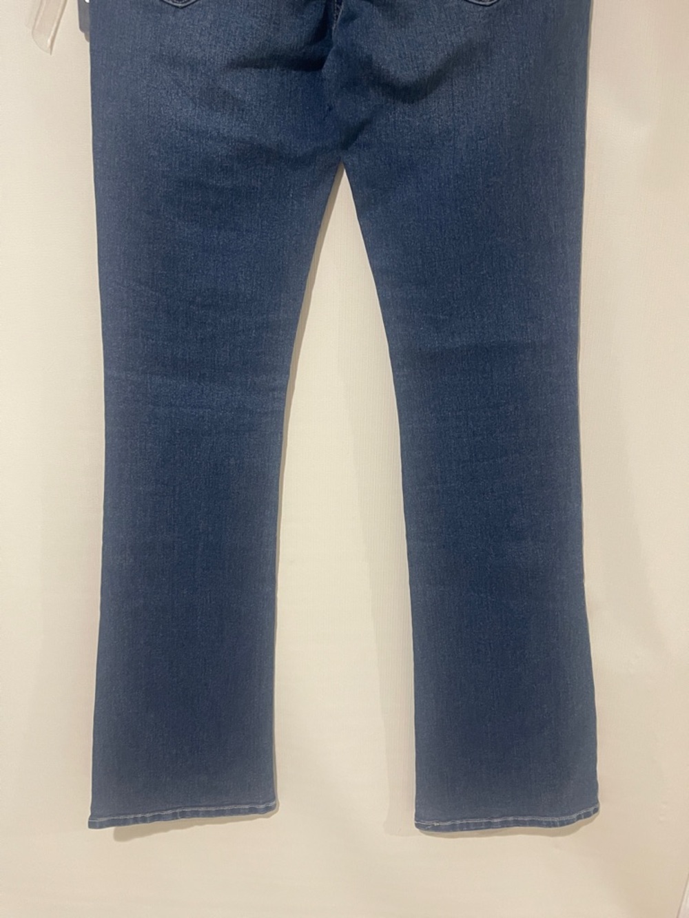 NWT True Religion Becca Women’s Indigo Bootcut Jeans Size 27 - Picture 12 of 14